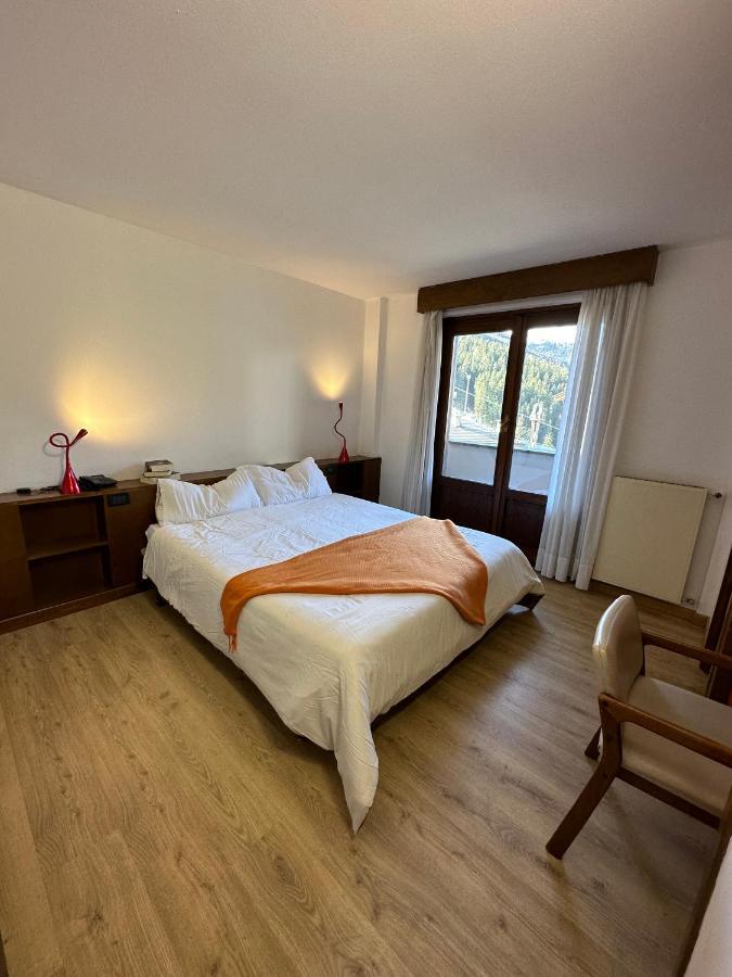 Hotel Alle Tre Baite Santa Caterina Valfurva Ngoại thất bức ảnh