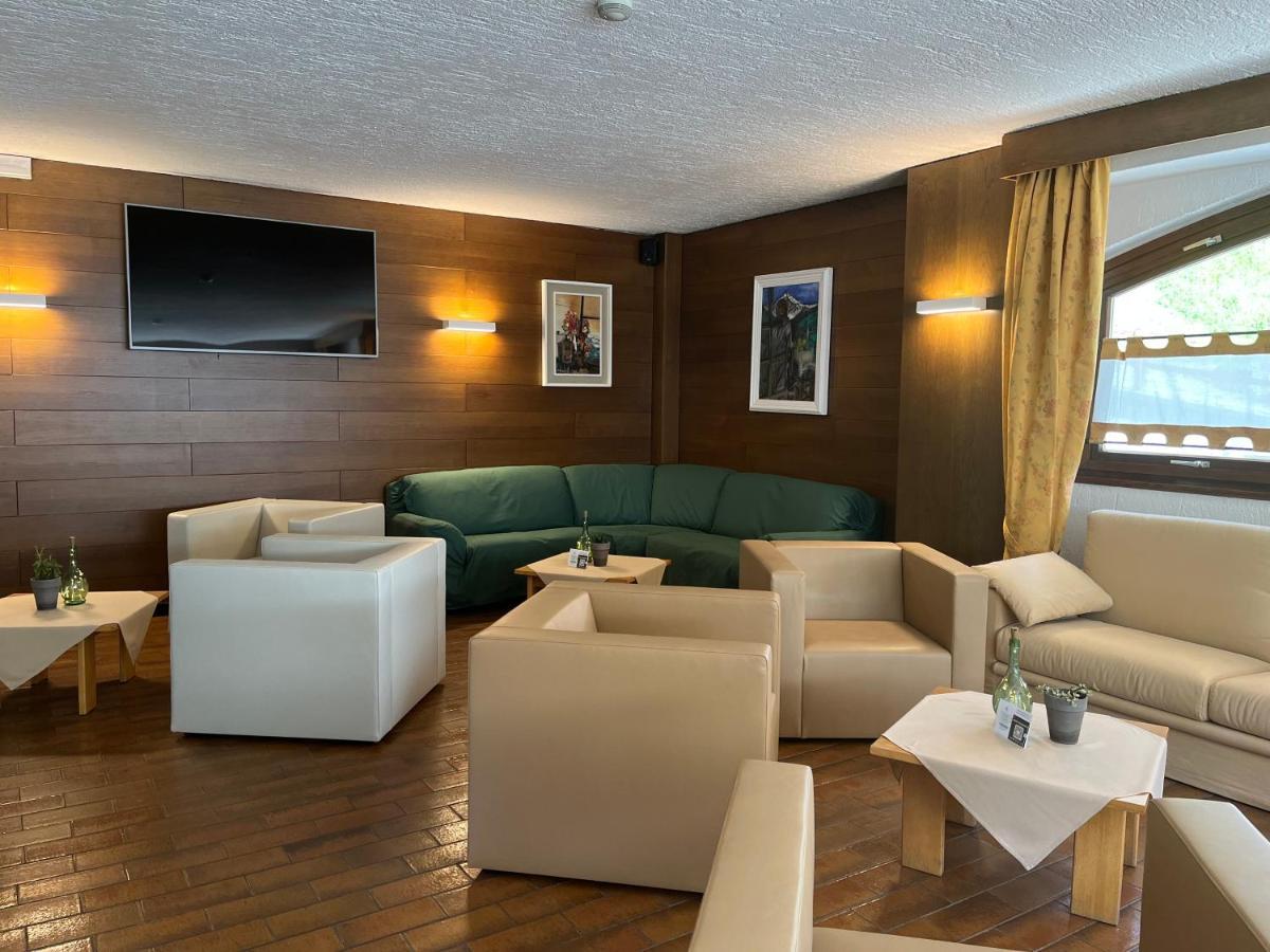Hotel Alle Tre Baite Santa Caterina Valfurva Ngoại thất bức ảnh