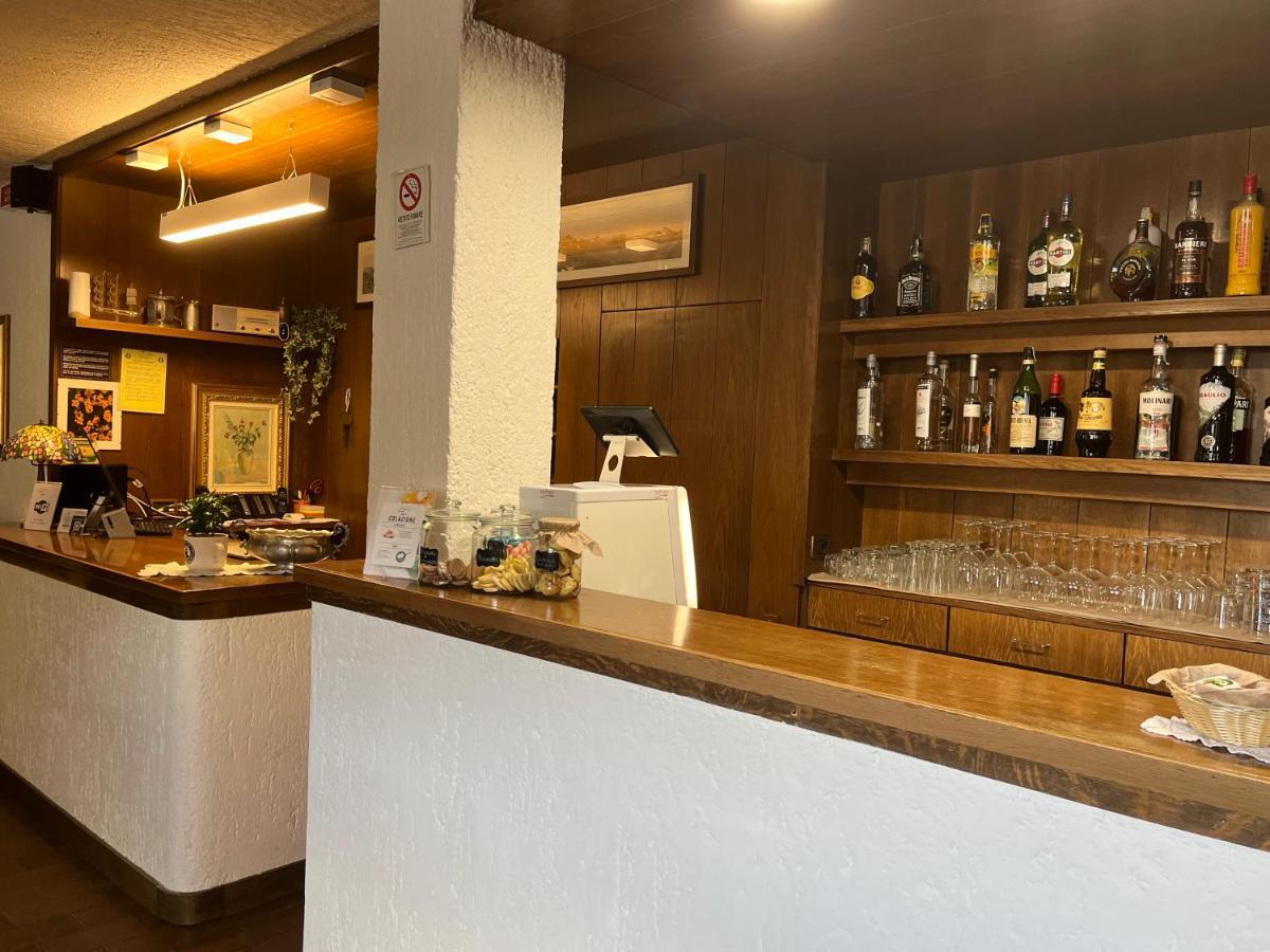 Hotel Alle Tre Baite Santa Caterina Valfurva Ngoại thất bức ảnh