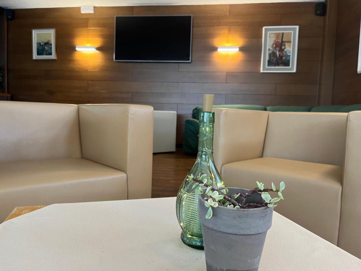 Hotel Alle Tre Baite Santa Caterina Valfurva Ngoại thất bức ảnh