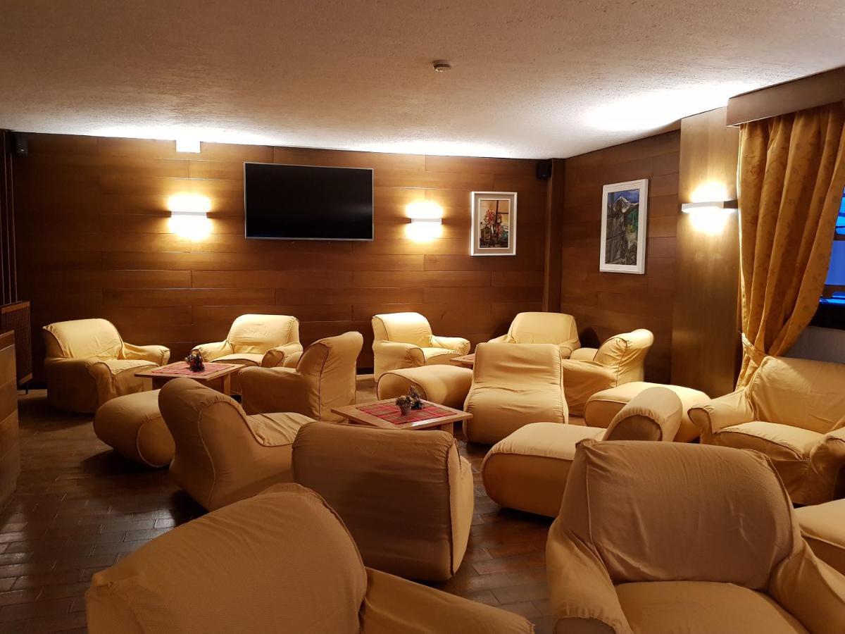 Hotel Alle Tre Baite Santa Caterina Valfurva Ngoại thất bức ảnh