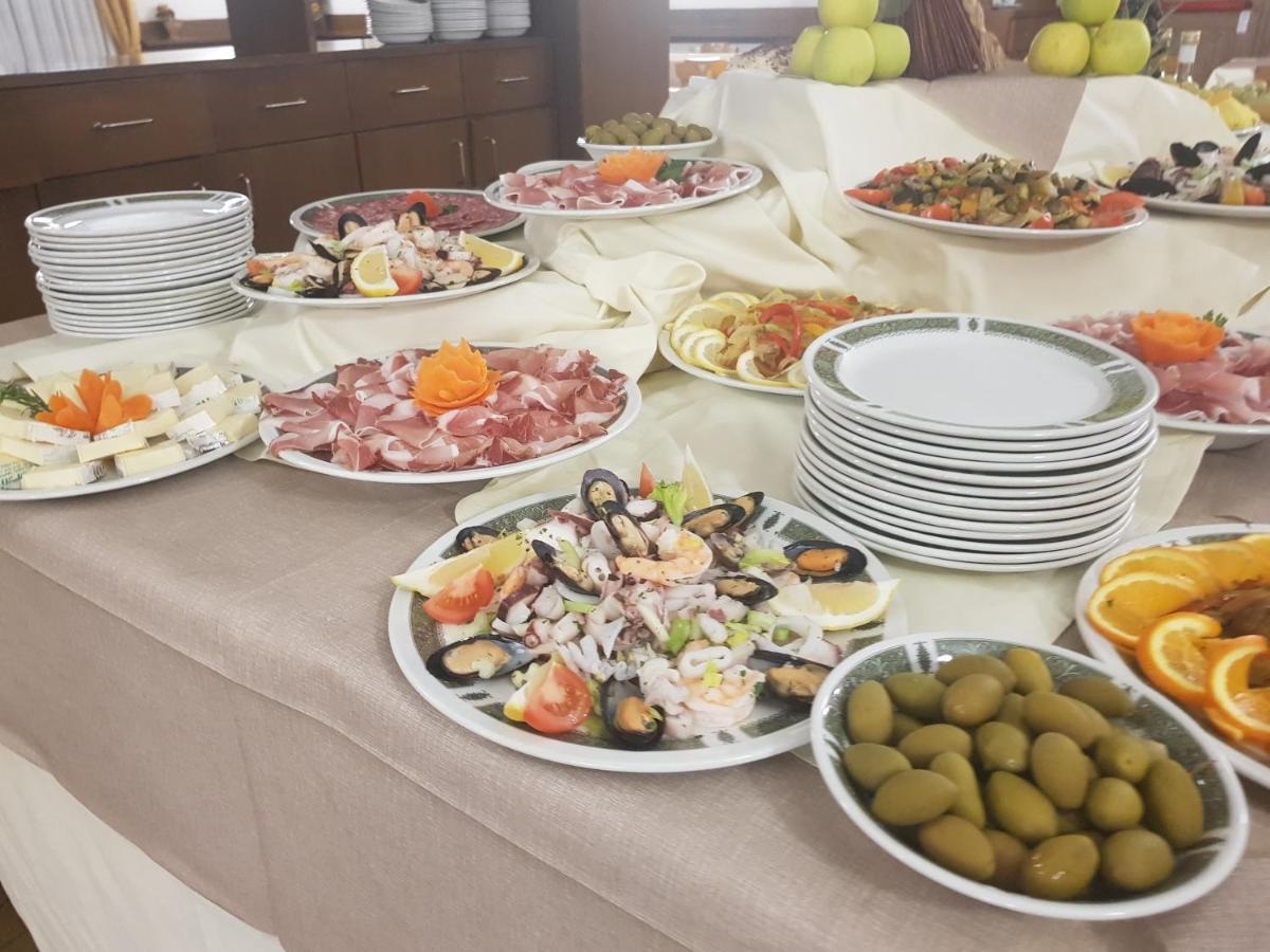 Hotel Alle Tre Baite Santa Caterina Valfurva Ngoại thất bức ảnh