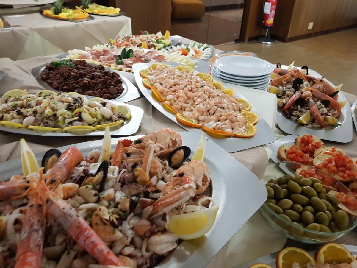 Hotel Alle Tre Baite Santa Caterina Valfurva Ngoại thất bức ảnh