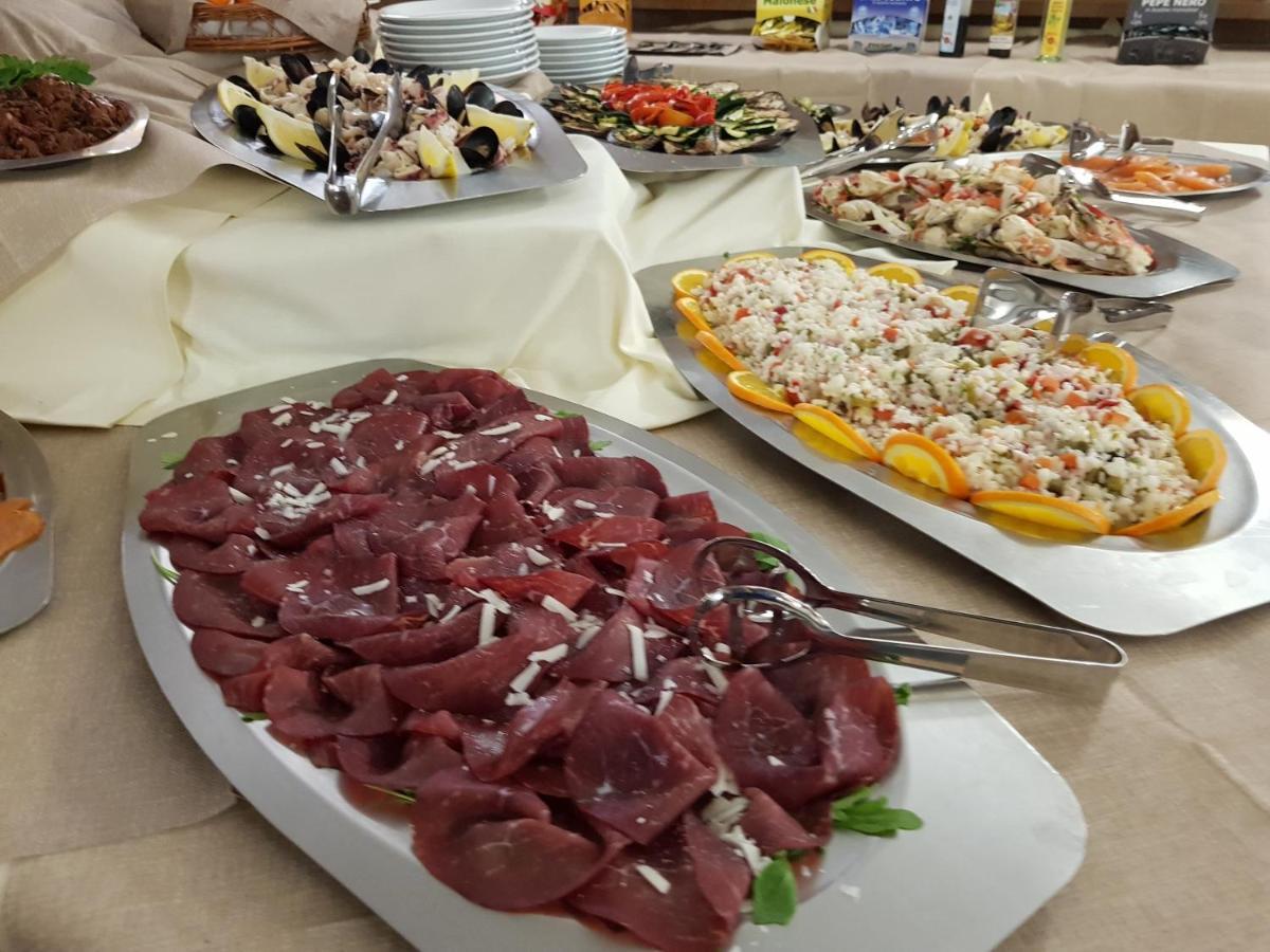 Hotel Alle Tre Baite Santa Caterina Valfurva Ngoại thất bức ảnh